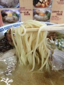 五十嵐食堂