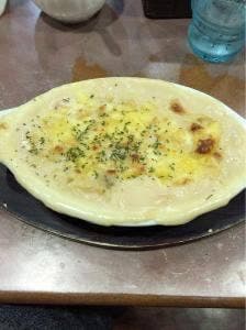 カフェアロマ