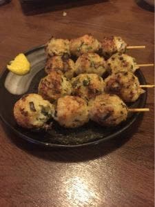 焼き鳥 吉屋