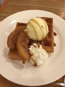 カフェ メディオ 池袋店