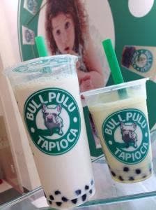 Bull Pulu アリオ亀有店
