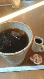 珈琲香房ながなわ