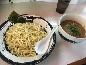 つけ麺 槍
