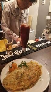 IZAKAYA LADY BUMP
