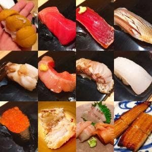 鮨みもと