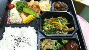 中国料理 椿苑