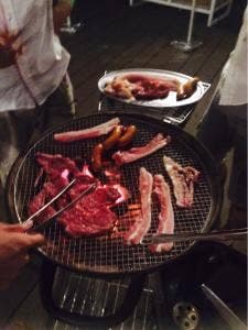 ハーバーガーデン