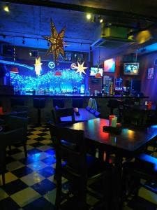 JOYsBAR