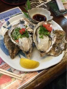 海鮮居酒屋 元水産