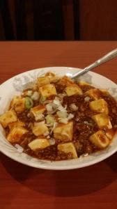 中華料理 東海飯店 長原店