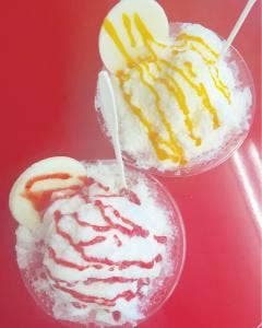 クレープ屋さん モミリーウィッチ