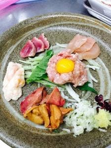 花串