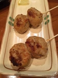 旨食酒家 二代目 かっちゃん 京橋本店