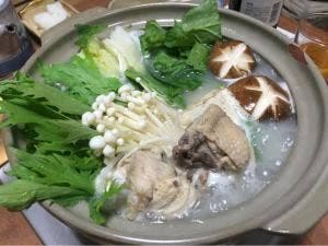 鳥市