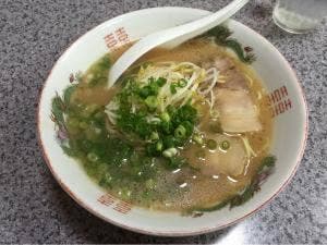 ラーメンひがしや