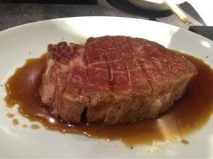炭火焼肉 弁慶