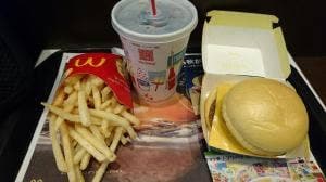 マクドナルド 駒込駅南口店