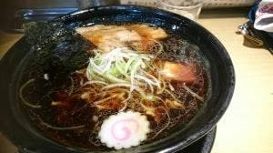 ラーメン工房あるますーぷ