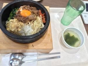 ビビン亭 イオンモール熊本店