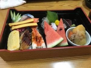 三福
