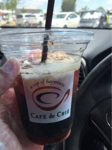 カフェ・ド・クリエ 刈谷オアシス店