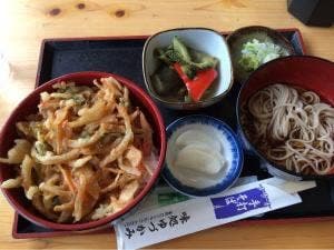 味処 ゆづかみ