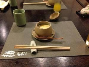多摩川