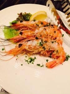 オステリア ケン