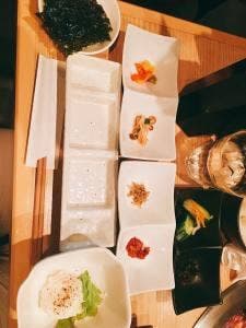 情熱焼肉ファイティングマン