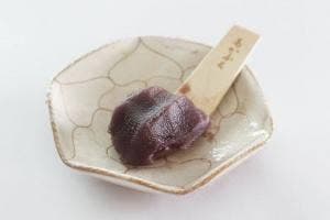 赤福 伊勢市駅売店