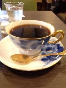 Cafeアエル
