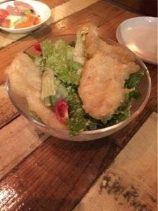 ビストロ酒場 エール