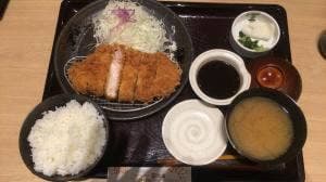 とんかつ和幸 イオンモール扶桑店
