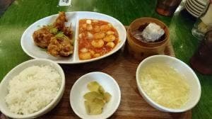 紅虎餃子房 イオンモール羽生店