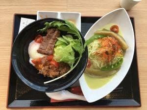 仙臺たんや 利久 ららぽーとEXPOCITY店