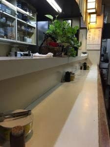 和風料理やす波