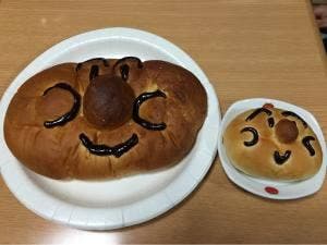 リヨン 穂の香