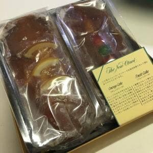 ニューオータニショップ東京