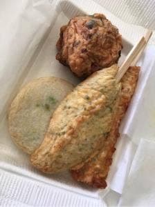 若松屋かまぼこかまぼこ工房