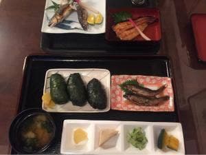 喫茶こぶち