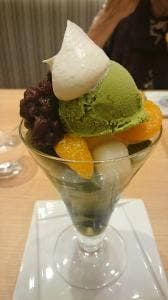 コヨリカフェ 阪急うめだ本店