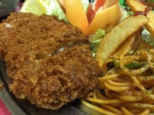千両食堂