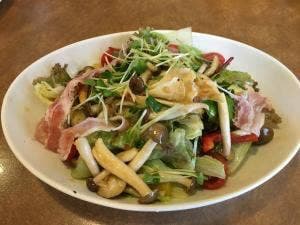 ジョリーパスタ 府中西原店