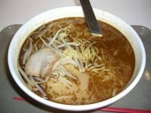 スガキヤ イオンモール東員店