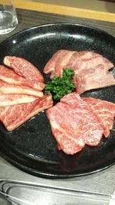 国産牛焼肉くいどん 市原五井店