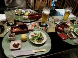 和洋旬彩 てんり