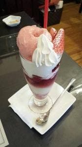 Cafe CANDY