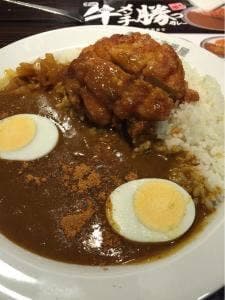 カレーハウスCoCo壱番屋 東急用賀駅前店