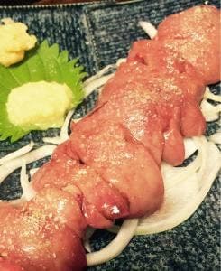 串焼き居酒屋 とりのや
