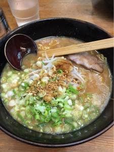ラーメン祥吉